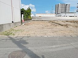 平屋沖縄市美原2丁目　新築分譲住宅　全3棟1号棟