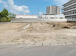 沖縄市美原2丁目　新築分譲住宅　全3棟2号棟