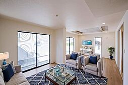 うるま市川田　新築分譲住宅　全7棟7号棟