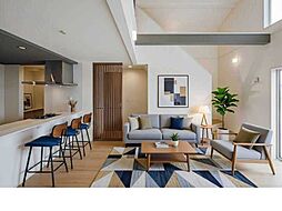 平屋うるま市与那城屋慶名　新築分譲住宅　限定1棟1号棟