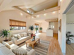 平屋うるま市与那城屋慶名 新築分譲住宅 限定1棟1号棟