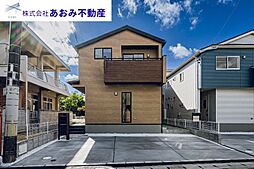 西原町小那覇　新築分譲住宅　全2棟1号棟