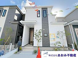 那覇市具志 新築分譲住宅 全7棟C号棟