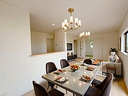 浦添市西原第6　新築戸建　全2棟2号棟