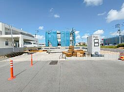 平屋読谷村大木3期 新築分譲住宅 限定1棟1号棟