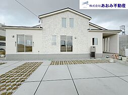 平屋読谷村大木3期　新築分譲住宅　限定1棟1号棟