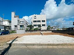 読谷村伊良皆2期　新築分譲住宅　全2棟1号棟