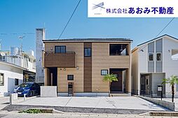 読谷村伊良皆2期 新築分譲住宅 全2棟1号棟
