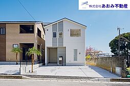 読谷村伊良皆2期　新築分譲住宅　全2棟2号棟