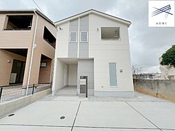 読谷村伊良皆2期　新築分譲住宅　全2棟2号棟