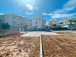 読谷村伊良皆2期　新築分譲住宅　全2棟2号棟