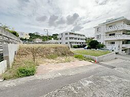 那覇市松島2丁目第1期　新築分譲住宅　全3棟1号棟