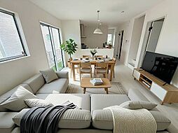那覇市松島2丁目第1期　新築分譲住宅　全3棟1号棟