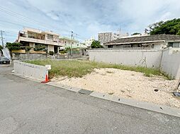 那覇市松島2丁目第1期　新築分譲住宅　全3棟2号棟