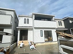 与那原町与那原 新築分譲住宅 全9棟B号棟