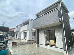 与那原町与那原　新築分譲住宅　全9棟Ｃ号棟