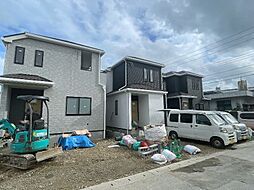 与那原町与那原　新築分譲住宅　全9棟Ｅ号棟