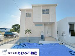 金武町金武　新築分譲住宅　限定1棟1号棟