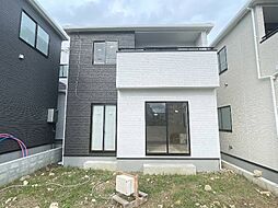 与那原町与那原　新築分譲住宅　全9棟Ｇ号棟