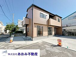 西原町兼久　新築分譲住宅　限定1棟1号棟