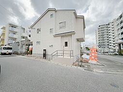 那覇市真嘉比2丁目　新築分譲住宅　限定1棟1号棟
