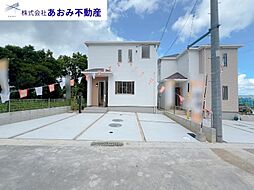 うるま市石川東恩納 新築分譲住宅 全7棟E号棟