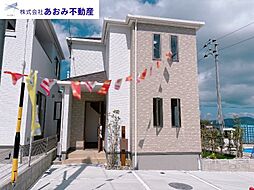 うるま市石川東恩納　新築分譲住宅　全7棟Ｆ号棟