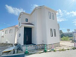 南城市知念久手堅　新築分譲住宅　Ａ号棟