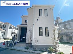南城市知念久手堅　新築分譲住宅　Ａ号棟