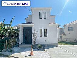 南城市知念久手堅 新築分譲住宅 B号棟