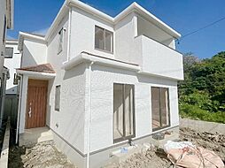 南城市知念久手堅 新築分譲住宅 D号棟