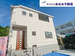 豊見城市伊良波第2　新築分譲住宅　全4棟2号棟