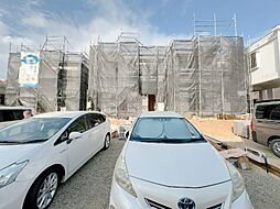 読谷村上地15番　新築分譲住宅　全3棟Ｂ号棟