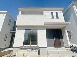 読谷村上地15番　新築分譲住宅　全3棟Ｂ号棟