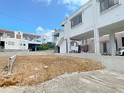 読谷村上地15番　新築分譲住宅　全3棟Ｃ号棟