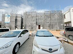 読谷村上地15番　新築分譲住宅　全3棟Ｃ号棟