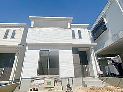 読谷村上地15番　新築分譲住宅　全3棟Ｃ号棟