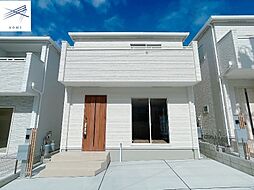 那覇市宮城　新築分譲住宅　全4棟2号棟