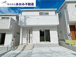 那覇市宮城　新築分譲住宅　全4棟3号棟