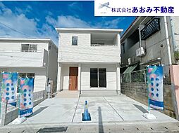 那覇市宮城　新築分譲住宅　全4棟4号棟