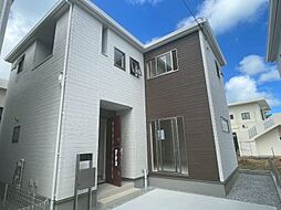 うるま市江洲　新築分譲住宅　全4棟4号棟