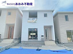 南城市佐敷新里　新築分譲住宅　全4棟2号棟