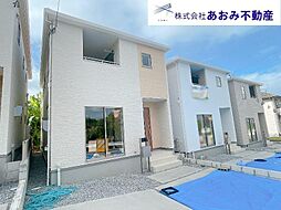 南城市佐敷新里 新築分譲住宅 全4棟3号棟