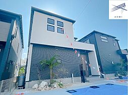与那原町上与那原　新築分譲住宅　全4棟2号棟