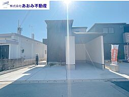 与那原町上与那原　新築分譲住宅　全4棟4号棟