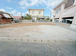 読谷村喜名4期　新築分譲住宅　全2棟2号棟