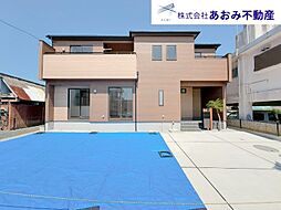 読谷村喜名4期　新築分譲住宅　全2棟2号棟