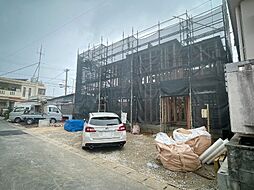 読谷村喜名4期　新築分譲住宅　全2棟2号棟