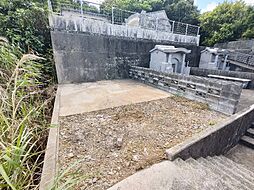 南城市大里字大里墓用地