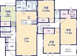 沖縄市南桃原2丁目841番　全2棟　Ａ号棟